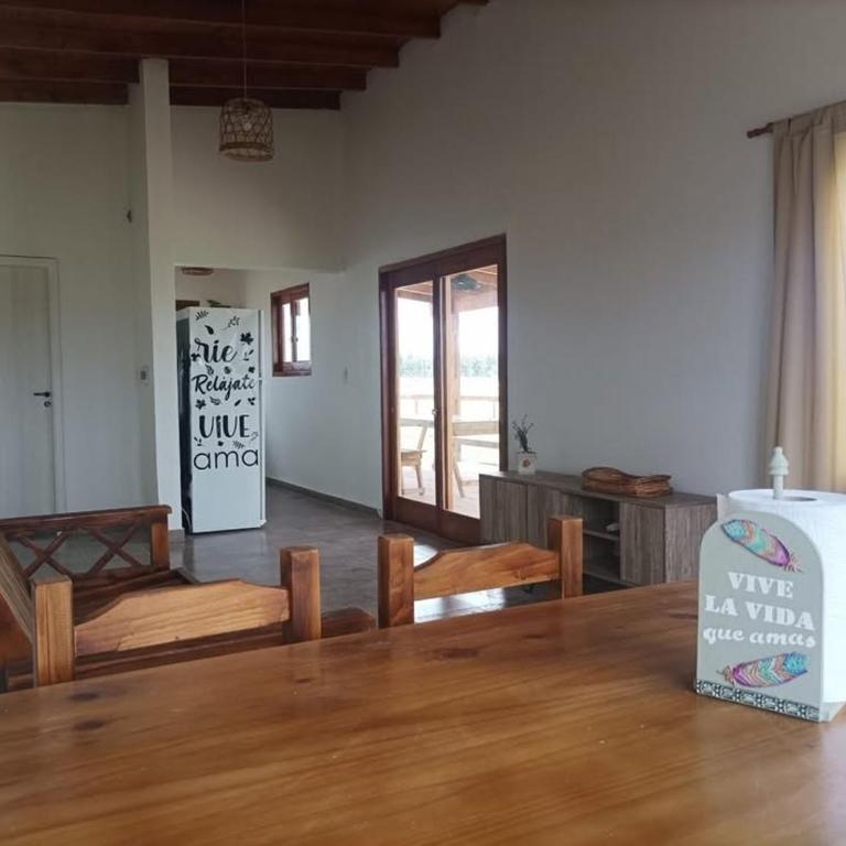 Casa Quinta Barrio Arroyos de San Vicente - Casa de 2 dormitorios - 8