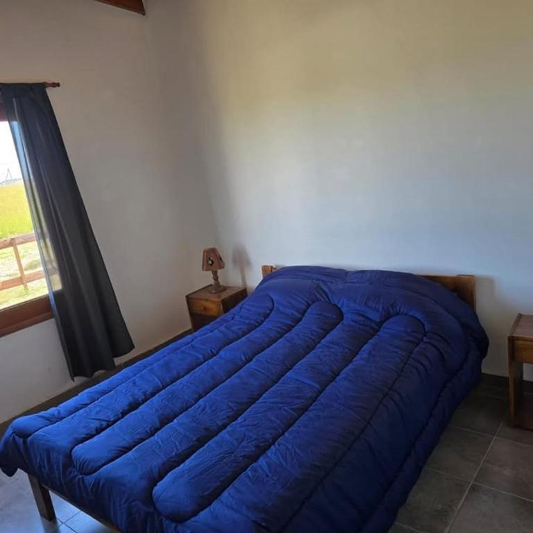 Casa Quinta Barrio Arroyos de San Vicente - Casa de 2 dormitorios - 9