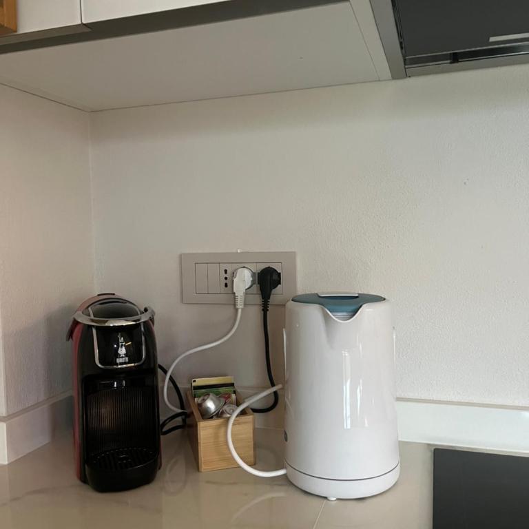 Saraillhome - Appartamento con 3 Camere da Letto - 14