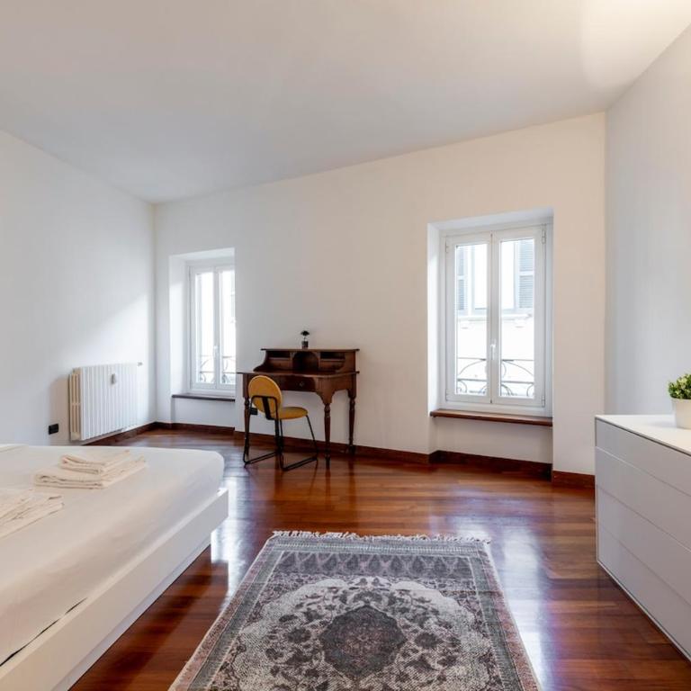 Brera 19 - Wonderful Two Floors Apt - Appartamentino su 2 Livelli - 13