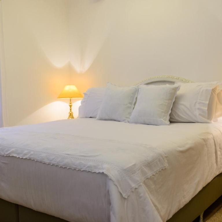 La Casona Hotel Boutique - Loft - 12