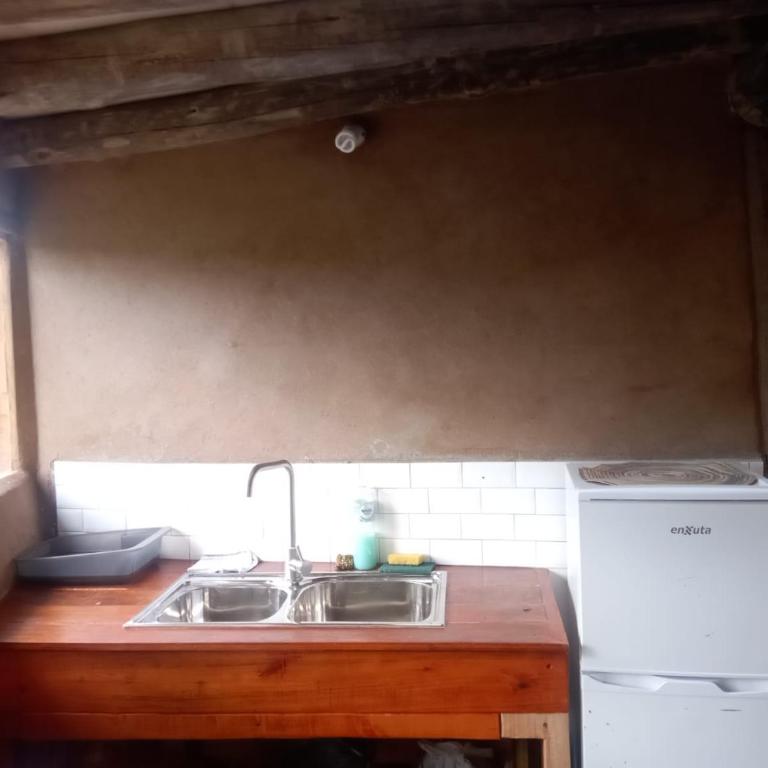 Tierra Colibrí - Two-Bedroom House - 21