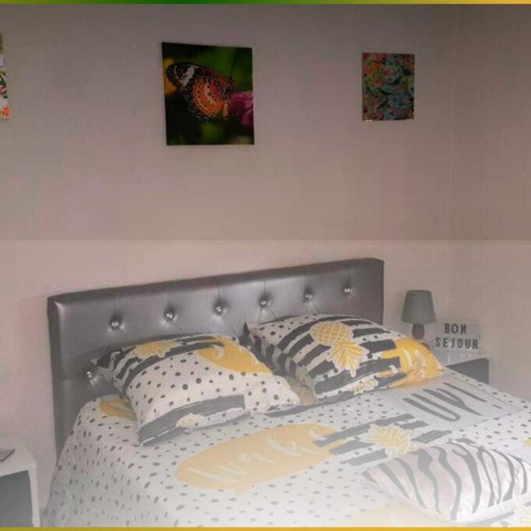 Le Lodge Central - Parking - Vue Piscine - By Montauban City - Appartement avec Balcon - 10