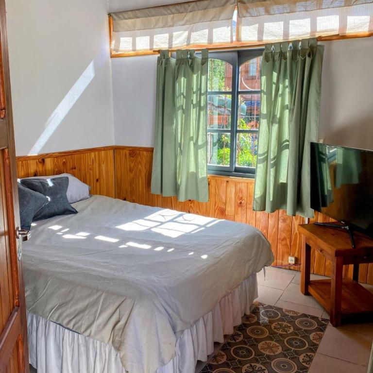 Hostel Casa Sur - Habitación Doble - 1