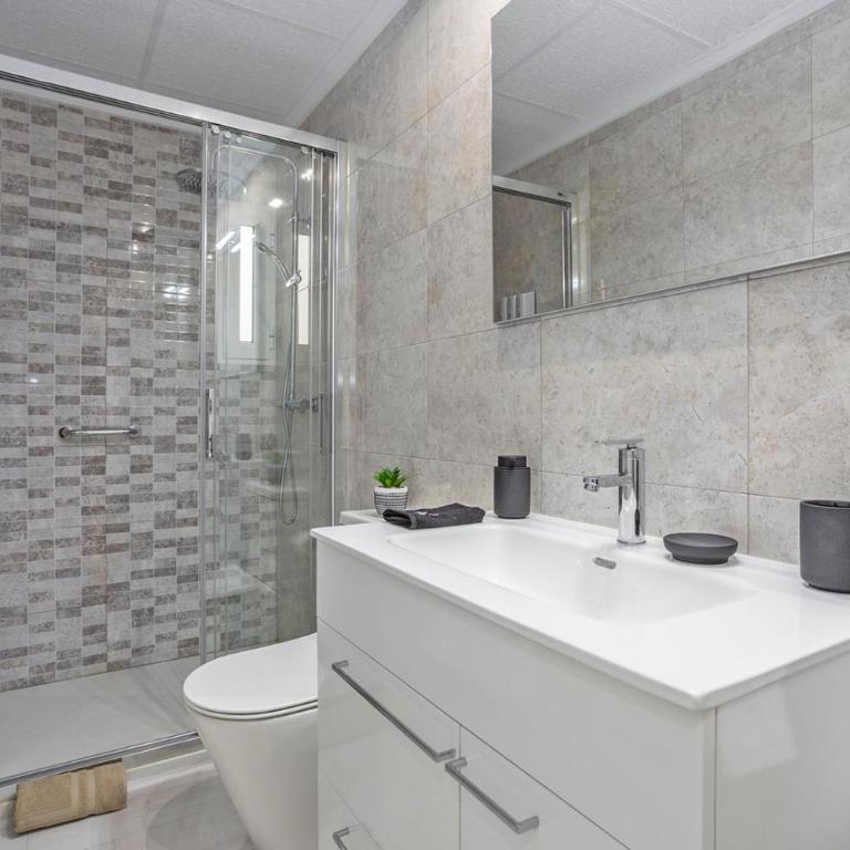 Playa Los Locos Apartment with Garage - Apartamento de 3 dormitorios - 12