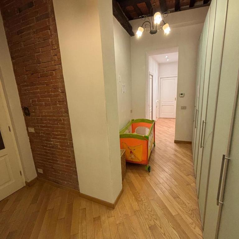 The Clock Tower Apartment - Appartamento con 2 Camere da Letto - 15