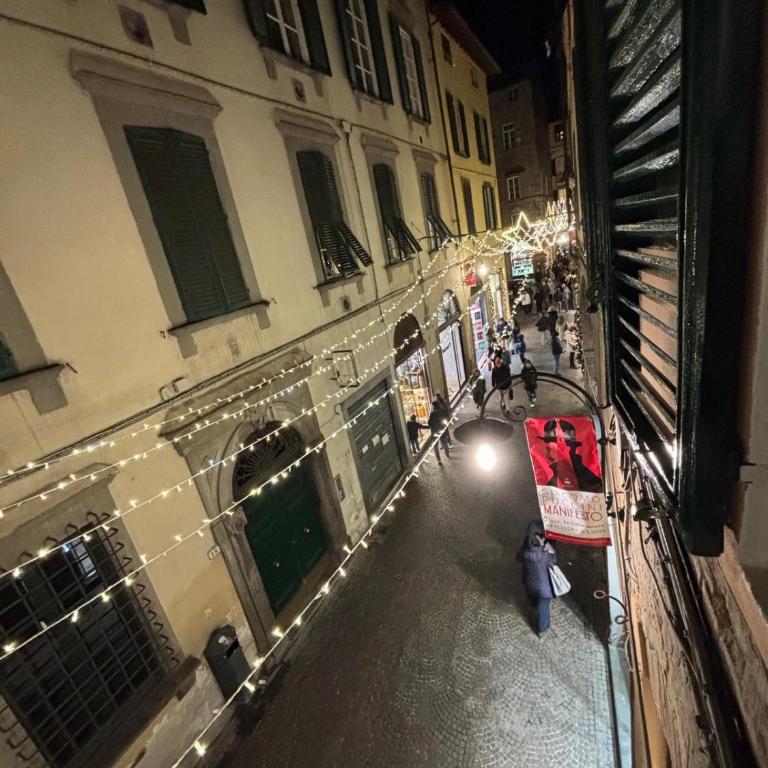 The Clock Tower Apartment - Appartamento con 2 Camere da Letto - 19