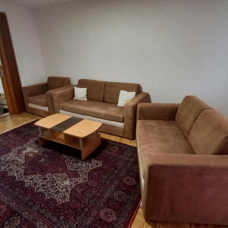 Apartman Emin - Apartman sa 1 Spavaćom Sobom - 1