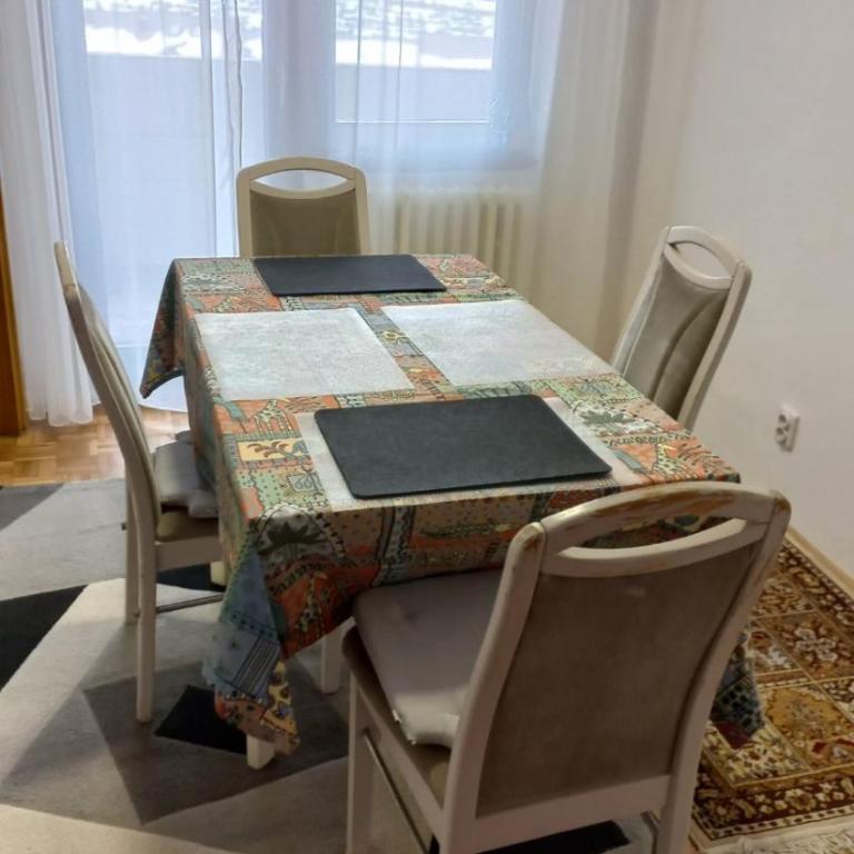 Apartman Emin - Apartman sa 1 Spavaćom Sobom - 4