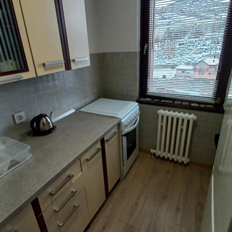 Apartman Emin - Apartman sa 1 Spavaćom Sobom - 9