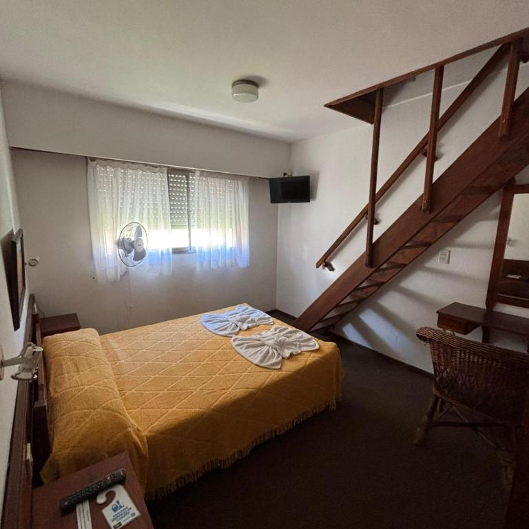 Hostería Santa Bárbara - Suite - 1