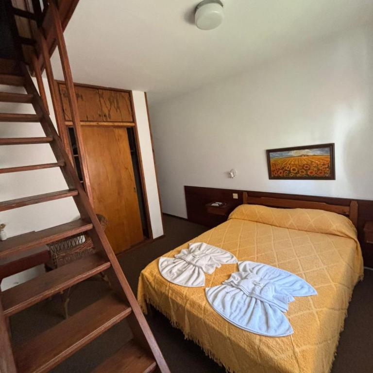 Hostería Santa Bárbara - Suite - 2
