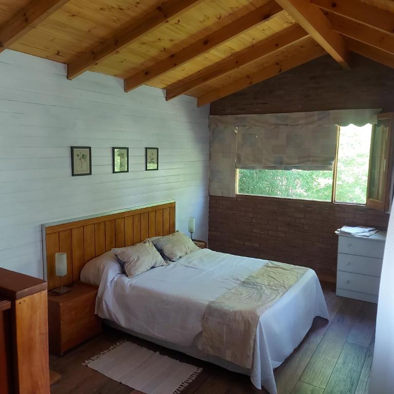 CASA CAMPO - Chalet de 2 dormitorios - 12