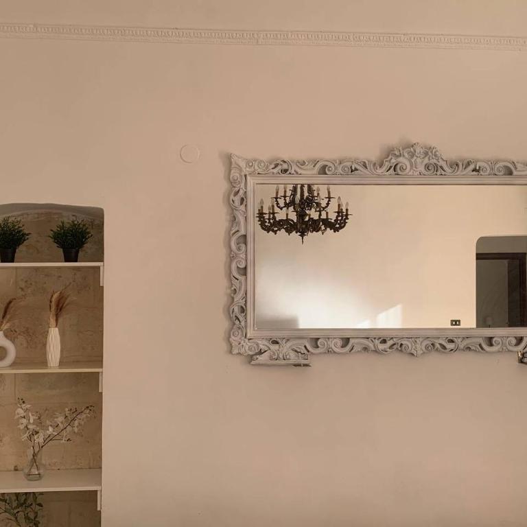Dimora Pugliese - Appartamento con 2 Camere da Letto - 12