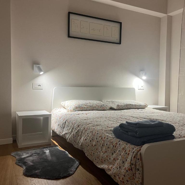 Saraillhome - Appartamento con 3 Camere da Letto - 25