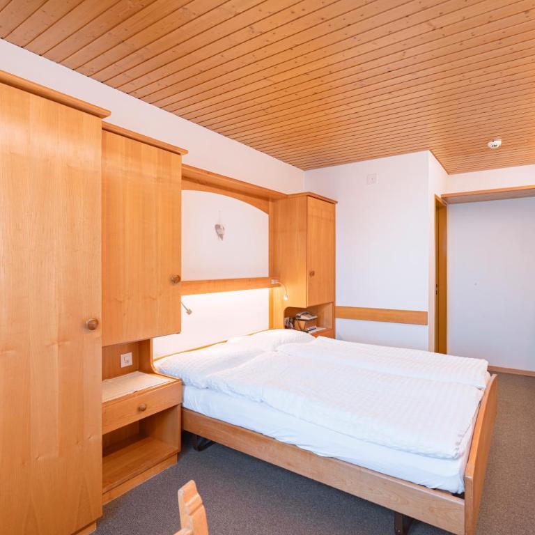 Hotel Parnass - Doppelzimmer - 4