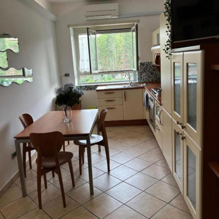 Alloggio turistico AVM - Appartamento con 2 Camere da Letto - 1