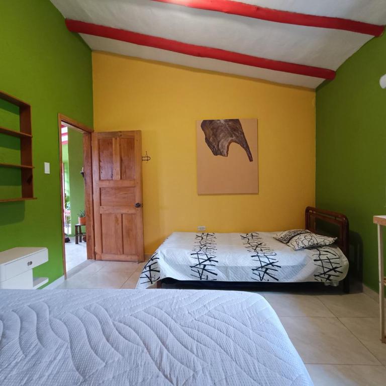 Casa Campestre Buenavista, espacio natural - Casa de 3 dormitorios - 13