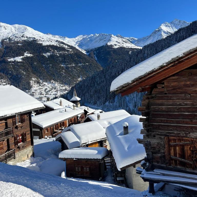 Chalet Etoile - Superior Chalet - 3