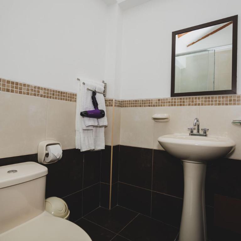 Kutimuy Lodge - Bungalow Familiar - 9