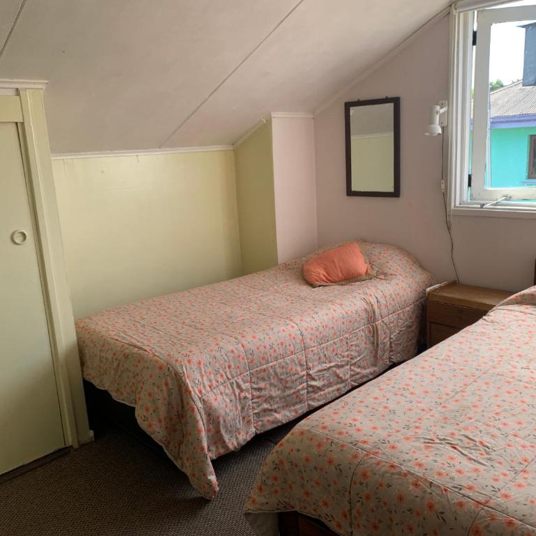 Departamento gris - Three-Bedroom Apartment - 15