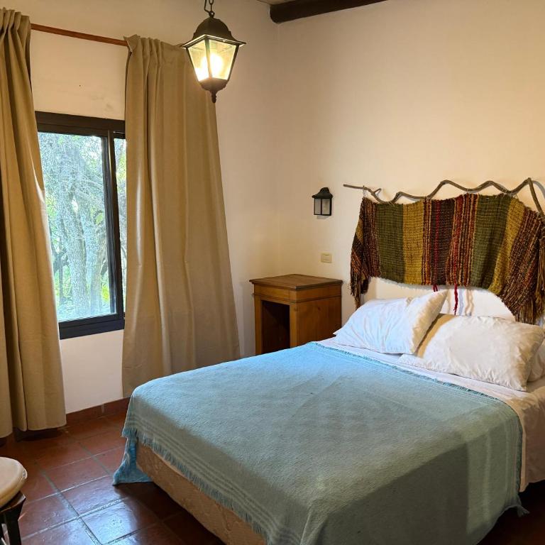 Cabañas Siesta Serrana - Chalet de 1 dormitorio - 3