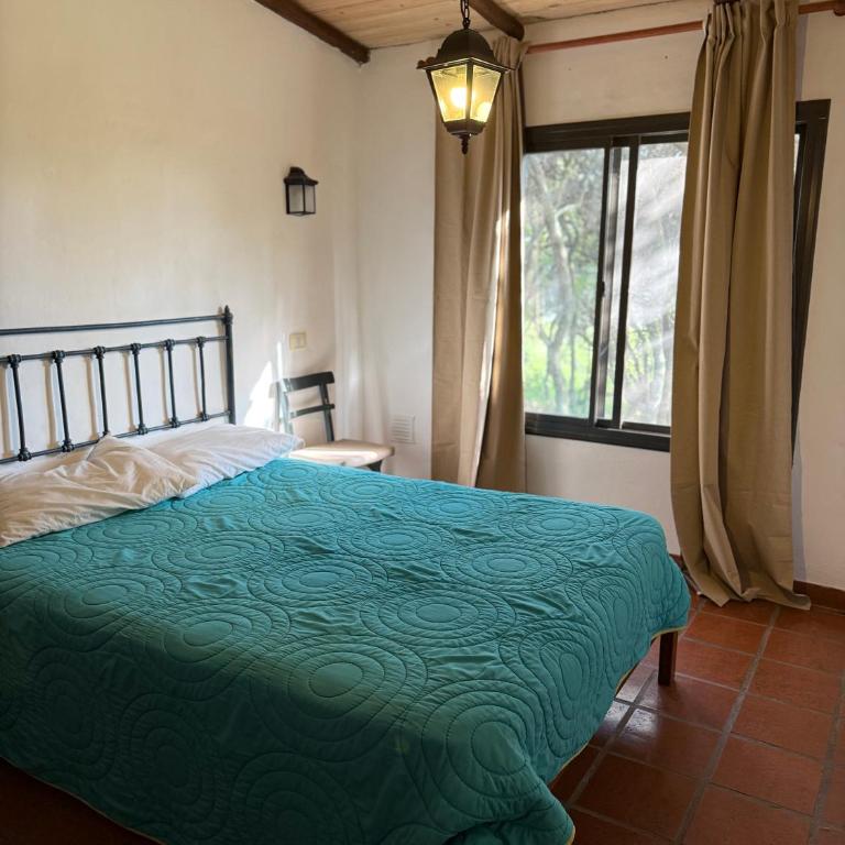 Cabañas Siesta Serrana - Chalet de 1 dormitorio - 3
