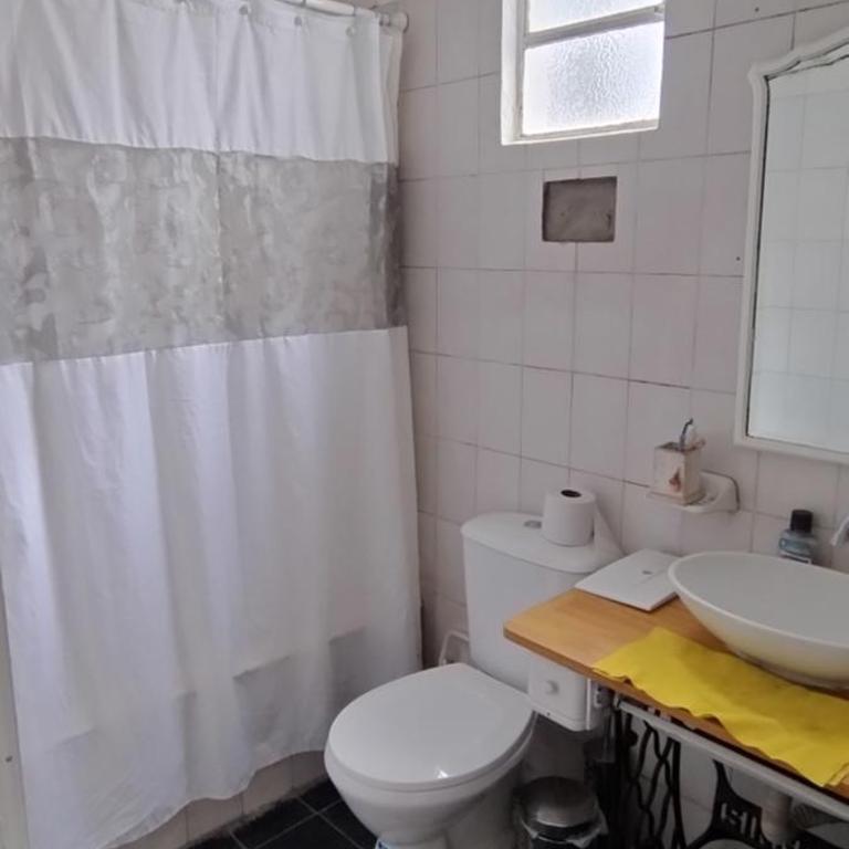 PH Castelli - One-Bedroom House - 9