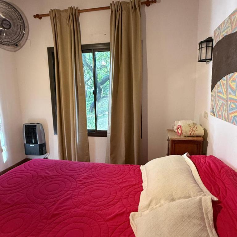 Cabañas Siesta Serrana - Chalet de 1 dormitorio - 7