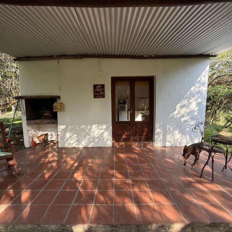 Cabañas Siesta Serrana - Chalet de 1 dormitorio - 6