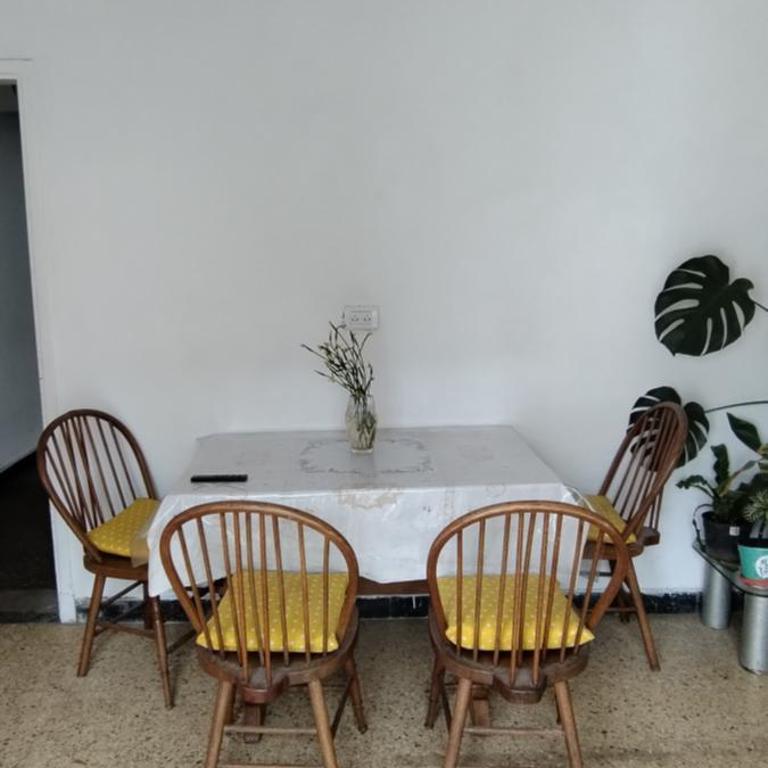 PH Castelli - One-Bedroom House - 5