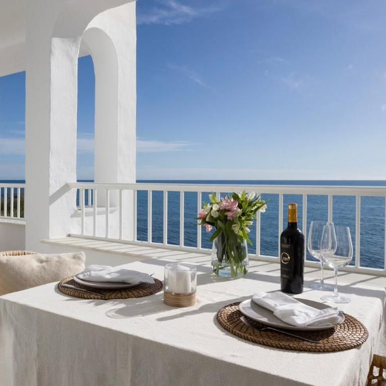 Oceanfront Mijas - Apartamento con vistas al mar - 2