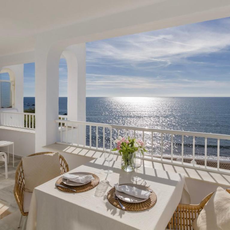 Oceanfront Mijas - Apartamento con vistas al mar - 1