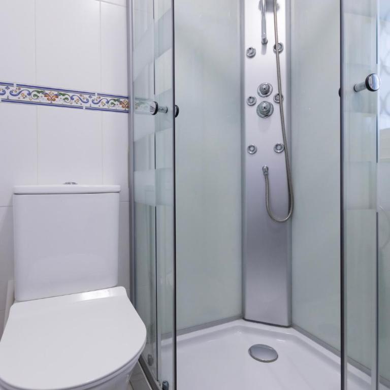 Oceanfront Mijas - Apartamento con vistas al mar - 22