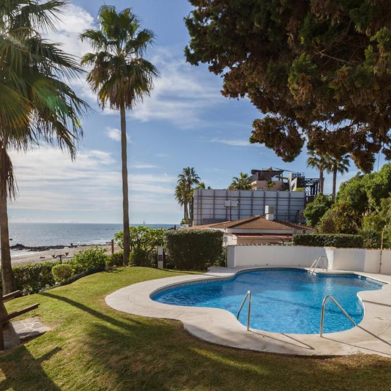 Oceanfront Mijas - Apartamento con vistas al mar - 23