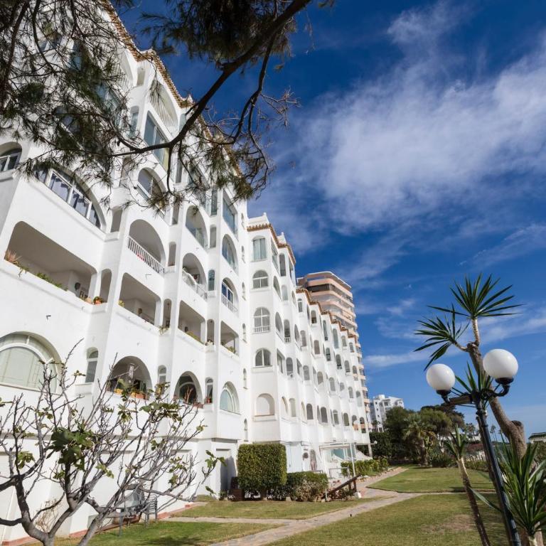 Oceanfront Mijas - Apartamento con vistas al mar - 32