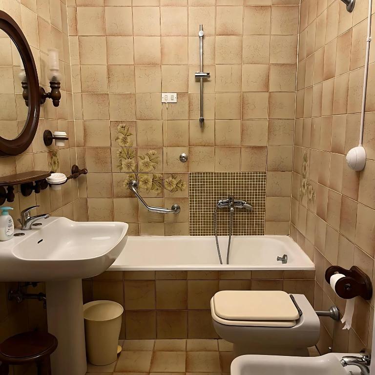 Locanda Il Pino - Twin Room with Bathroom - 8