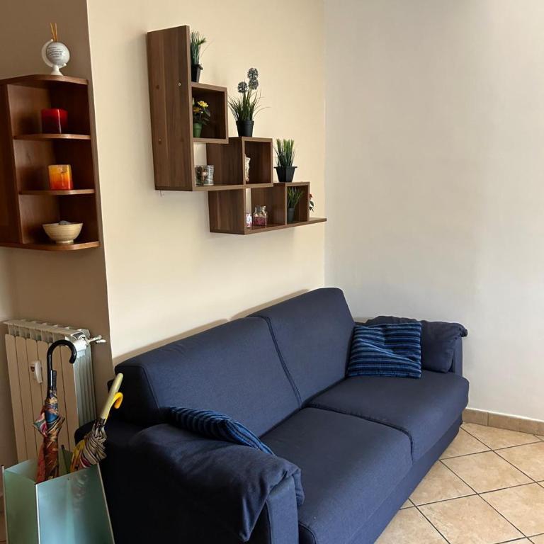 Alloggio turistico AVM - Appartamento con 2 Camere da Letto - 2