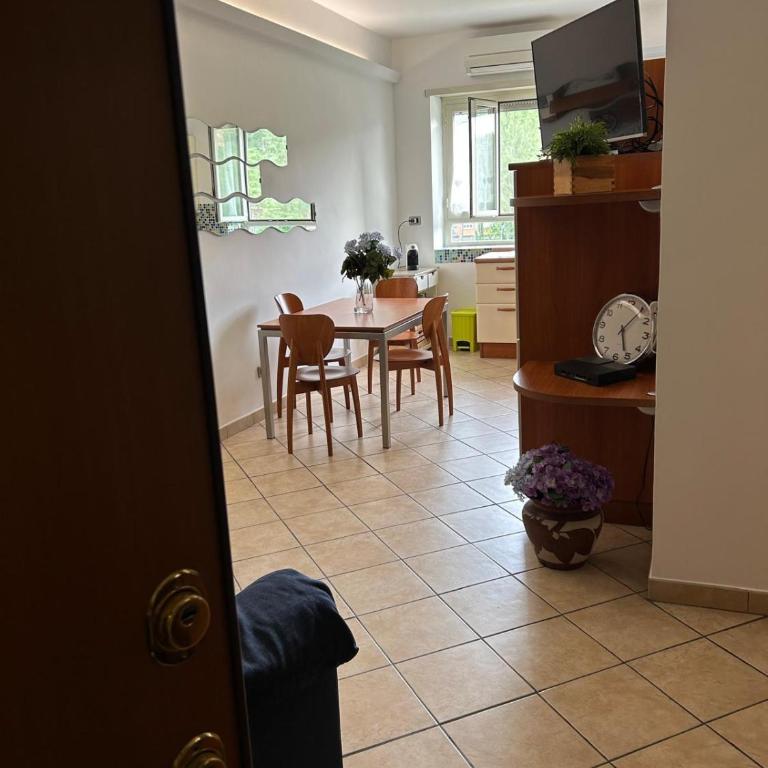 Alloggio turistico AVM - Appartamento con 2 Camere da Letto - 3