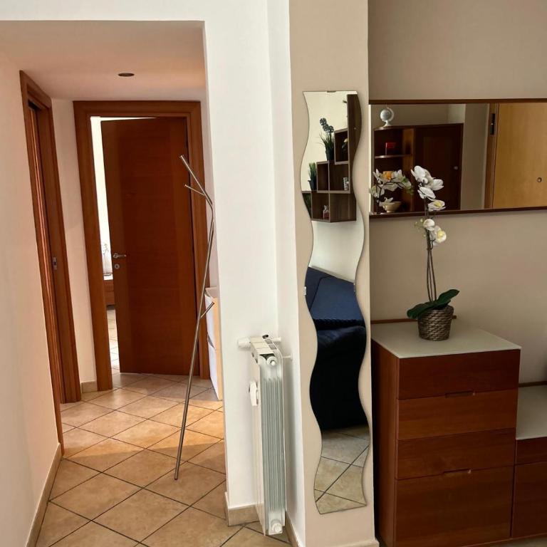Alloggio turistico AVM - Appartamento con 2 Camere da Letto - 5
