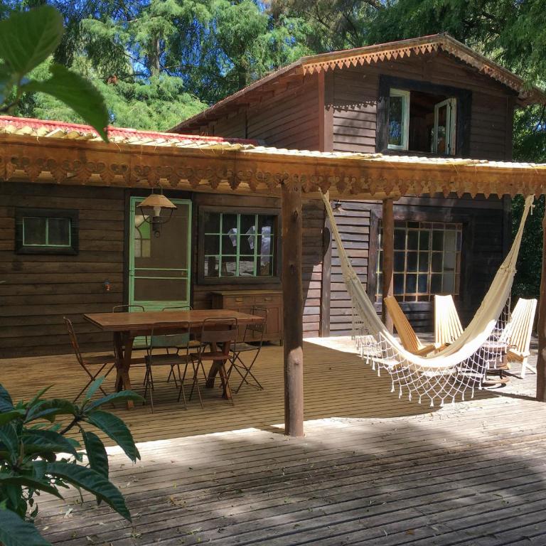 Casa La Sarita - Casa - 7