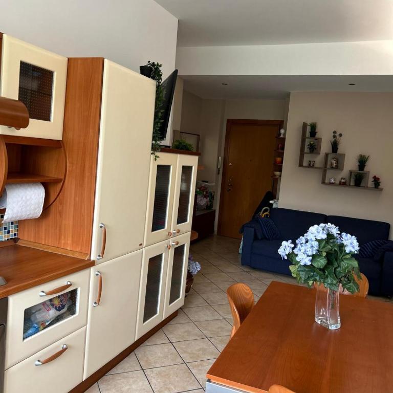 Alloggio turistico AVM - Appartamento con 2 Camere da Letto - 6