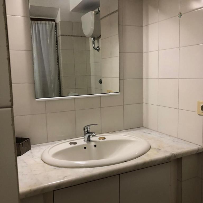 Locanda Il Pino - Twin Room with Bathroom - 11
