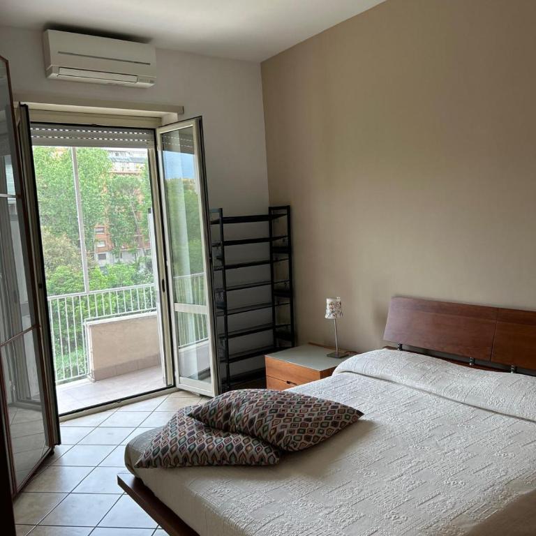 Alloggio turistico AVM - Appartamento con 2 Camere da Letto - 13