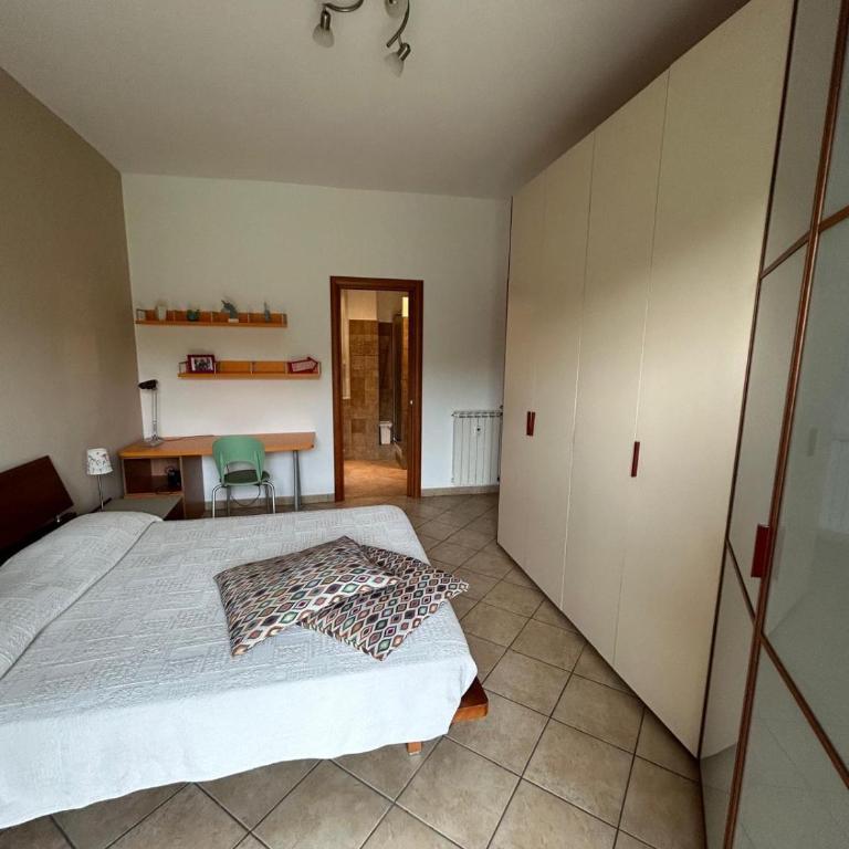 Alloggio turistico AVM - Appartamento con 2 Camere da Letto - 8