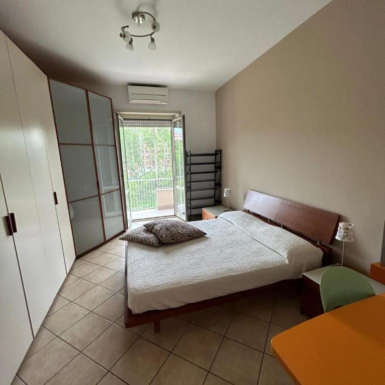 Alloggio turistico AVM - Appartamento con 2 Camere da Letto - 12