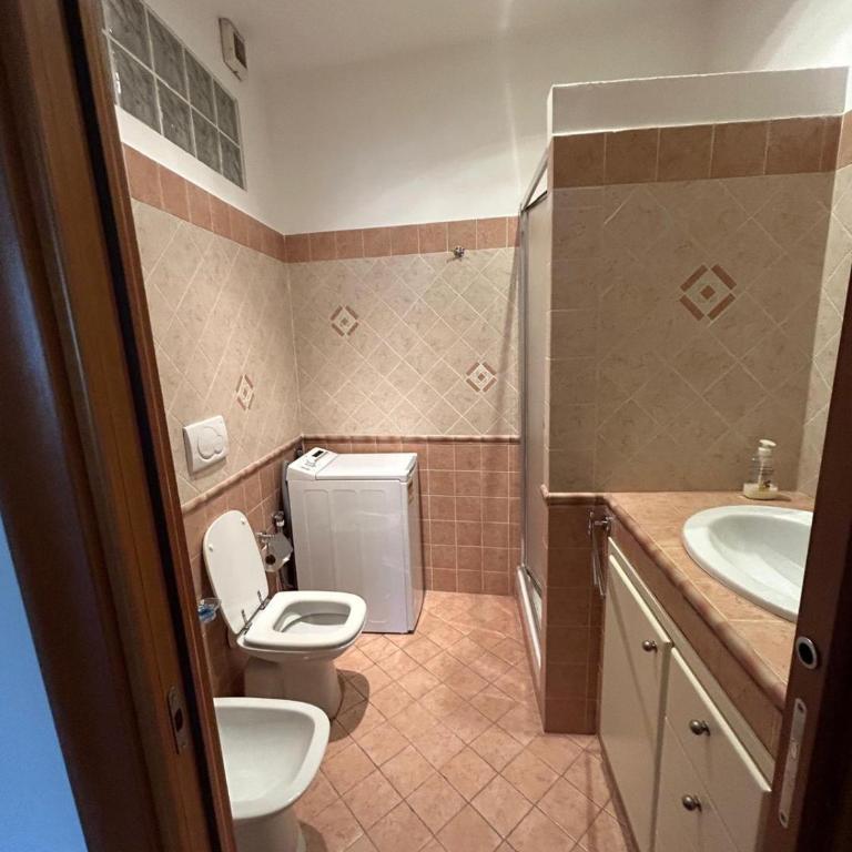 Alloggio turistico AVM - Appartamento con 2 Camere da Letto - 16