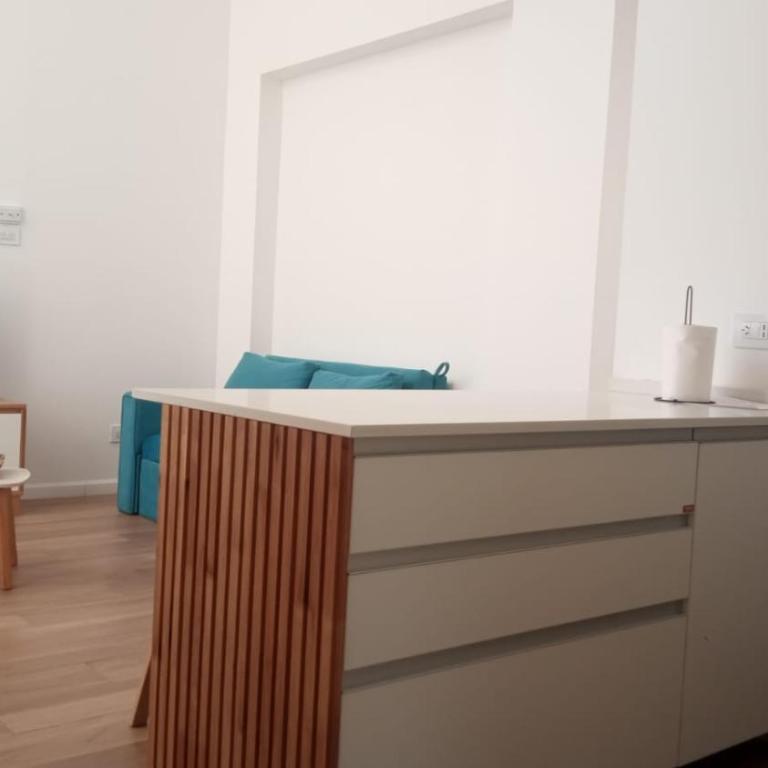 Taquarí Home 202 - Apartamento de 1 dormitorio - 4