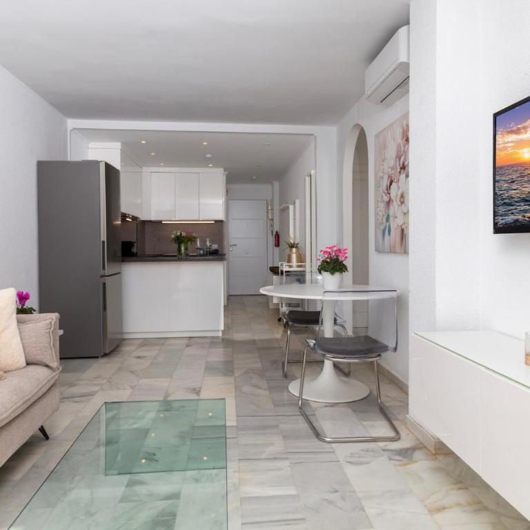 Oceanfront Mijas - Apartamento con vistas al mar - 15