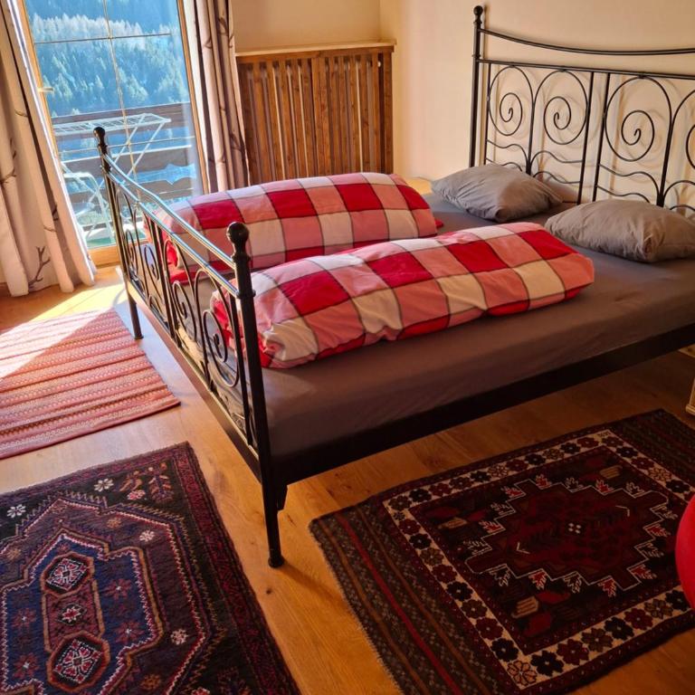 Chalet Catton Four bedroom appartement near Bad Kleinkirchheim - Apartment mit 4 Schlafzimmern - 2